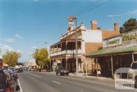 Main Street, Rutherglen, 2010