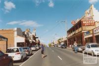 Main Street, Rutherglen, 2010