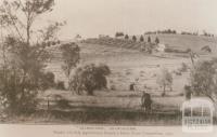 Blairgowrie, Mooroolbark, 1910