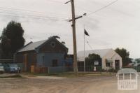 Mickleham school, 2010