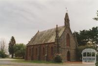 Bulla Uniting (Presbyterian) Church, Uniting Lane, 2010