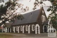 St Marys Anglican Church, Sunbury, 2010