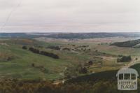 Yaloak Vale, Ballan Shire, 2010