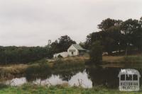 Mount Egerton gold battery, 2010