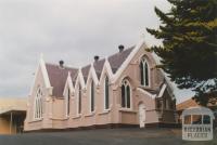 Creswick Uniting Church, 2010