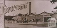 Trufood, Glenormiston, 1934