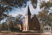 Catholic Church (1869-71), Dunolly, 2010