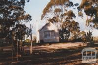 Former school, Leichardt, 2010