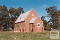 St Patricks Roman Catholic Church, Bealiba, 2010