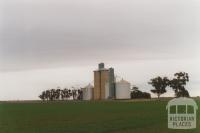 Swanwater, 2010