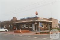 Hopetoun House Hotel, Jeparit, 2010