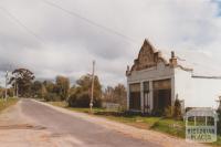 Old general store, Majorca, 2010