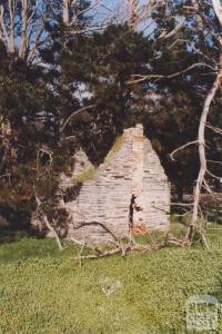 Slate Dairy, Percydale, 2010