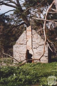 Slate Dairy, Percydale, 2010