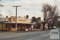 Hotel Newstead, 2010