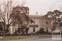 Belgrave, Malvern East, 2010