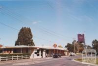 Hotel Macedon, 2010