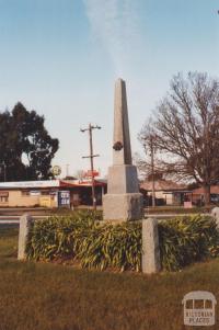 Tylden, 2010