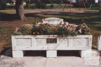 Horse Trough, Quambatook, 2010