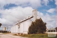 Silos, Quambatook, 2010