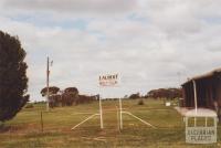 Golf Club, Lalbert, 2010