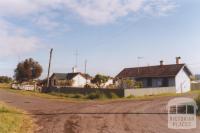 Railway Cottages, Gheringhap, 2010