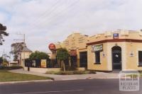 Railway Hotel, Bannockburn, 2010