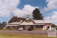 Frenchmans Inn, Cressy, 2010