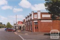 Main Street, Beeac, 2010