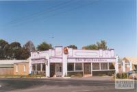 Hotel Windermere, 2010