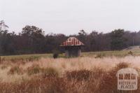 Slaughter House, Cann River, 2011