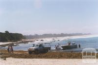 Bastion Point, Mallacoota
