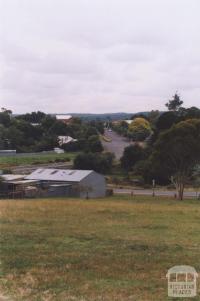 Town View, Linton, 2011