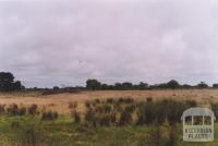 Stone Ruin & Wetland, Bessiebelle, 2010