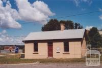 Mechanics Institute, Taradale, 2011