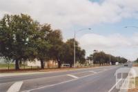 Avenue Of Honour, Wallan, 2011