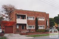 Melcombe Road, Ivanhoe, 2011