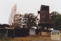Old Saw Mill, Bullarto, 2011