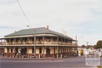 Austral Hotel, Korumburra, 2012