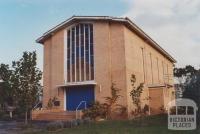 Former Catholic Church, Nirranda, 2013