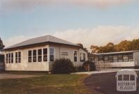 Kindergarten and School, Nullawarre, 2012