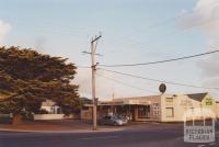 McDowalls Store, Nullawarre, 2013