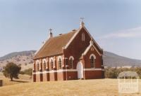 Roman Catholic Church, Sandy Creek, 2006