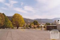 Main Street, Eskdale, 2006