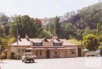 Laurel Hotel, Mitta Mitta, 2006