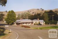 Little River Hotel, Ensay, 2006