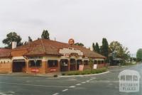 Hotel Walwa, 2010