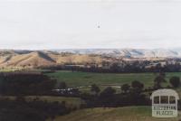 Goulburn Valley, Alexandra, 2011