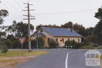 Hall, Arcadia, 2011