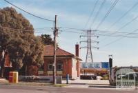 Former Post Office, Glen Iris, 2012